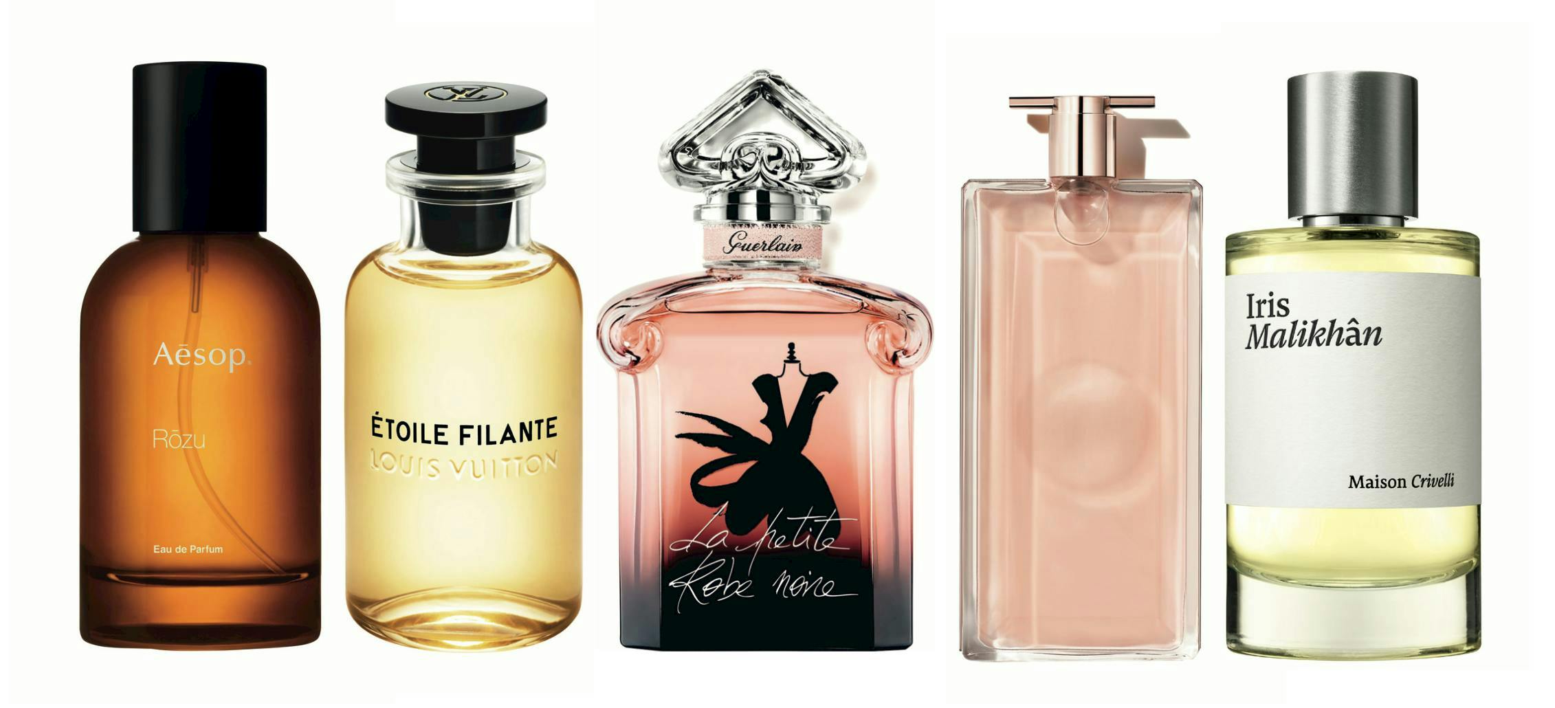 perfume bottle cosmetics