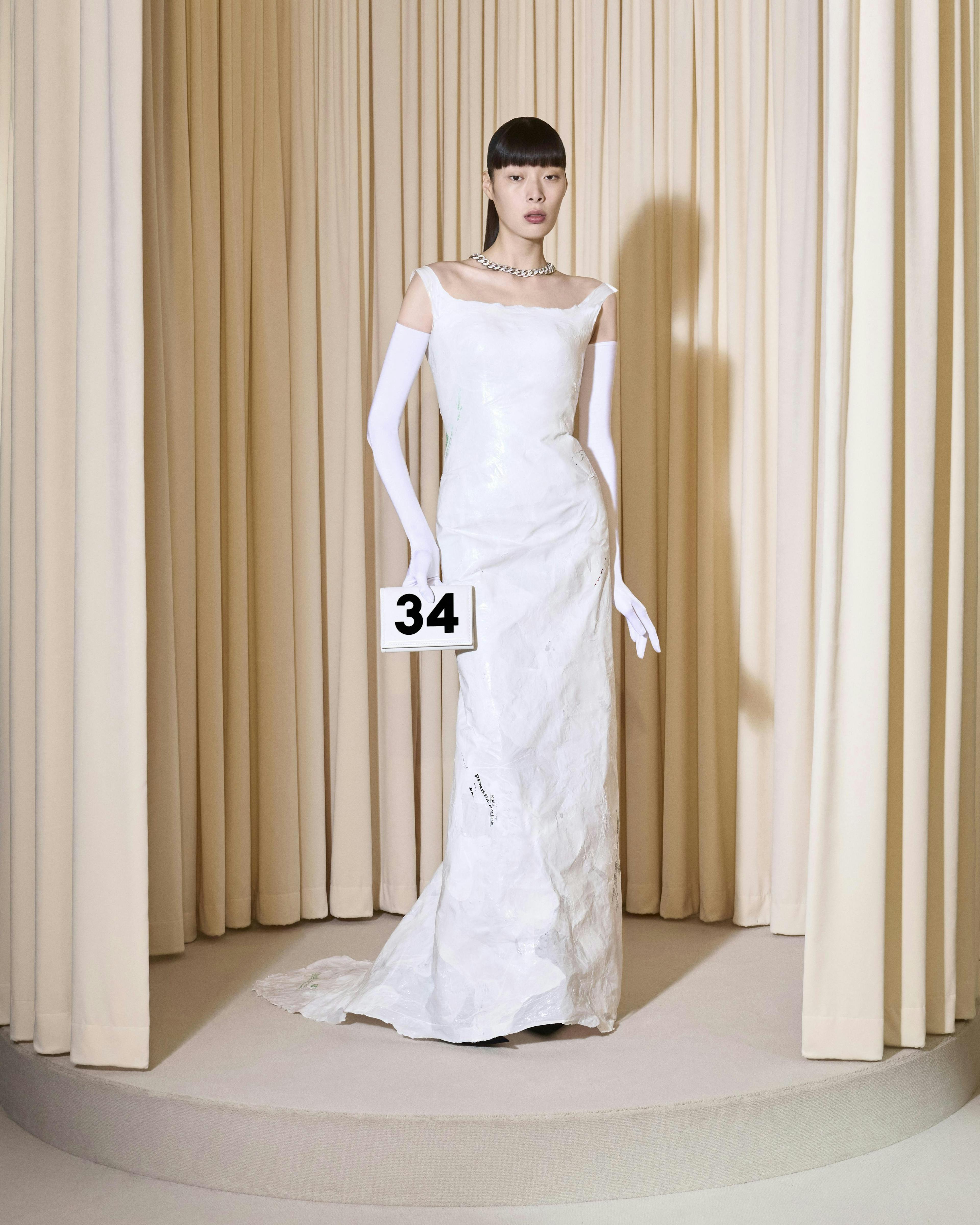 dress fashion formal wear gown wedding gown evening dress adult bride person woman