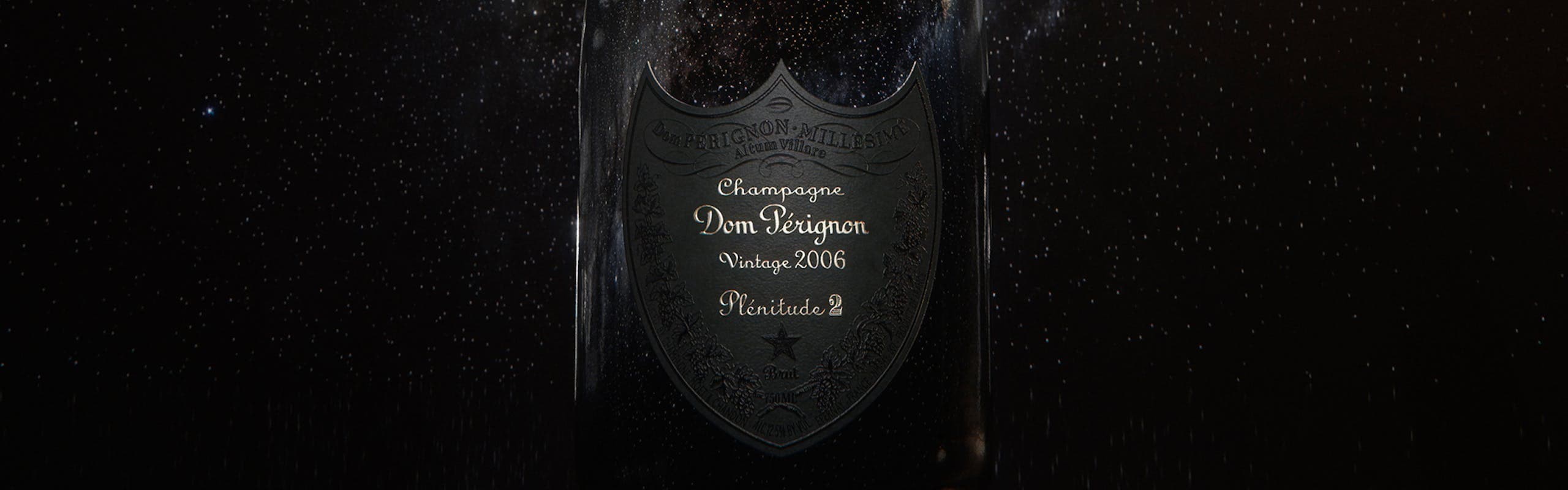 © Dom Pérignon